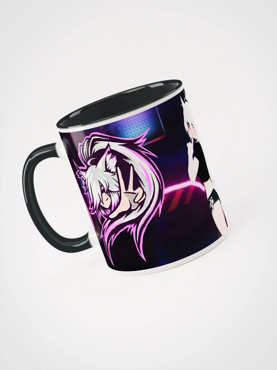 Paws Likes Coffee (Black) product image (4)