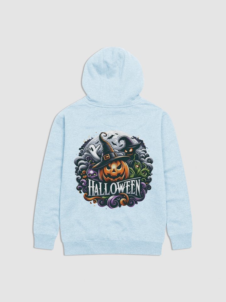Spooky Season Unisex Premium Hoodie product image (1)