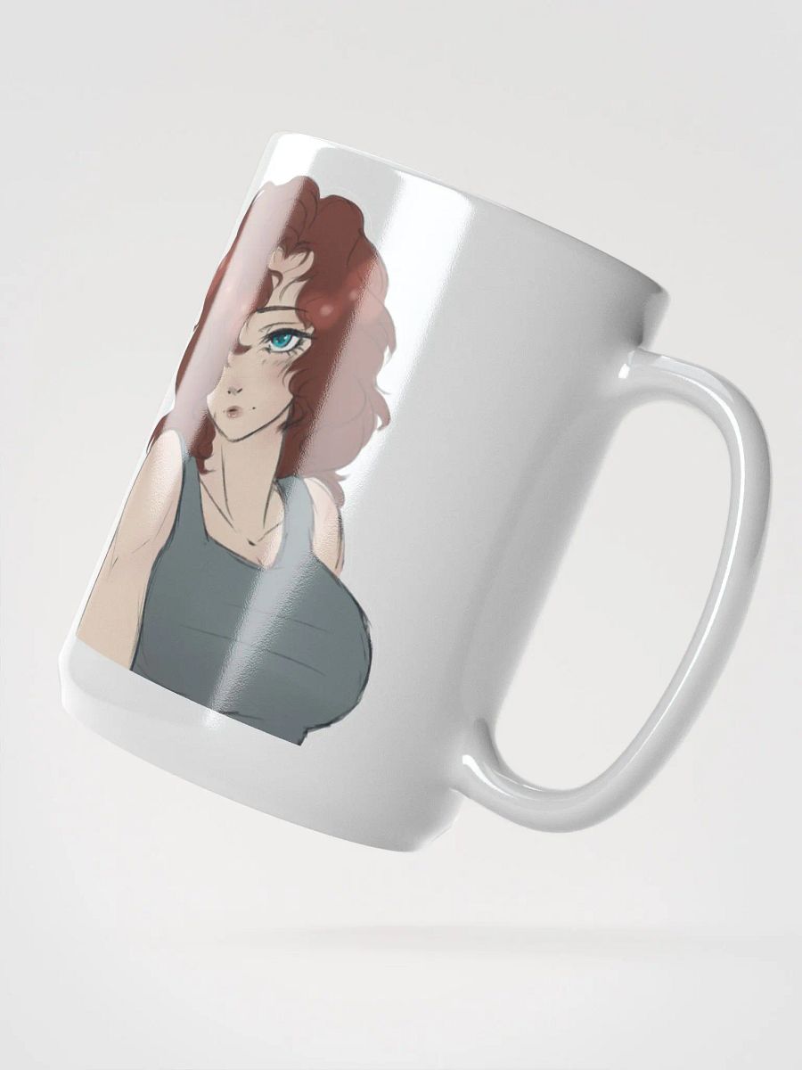 Delilah Mug 2 product image (2)