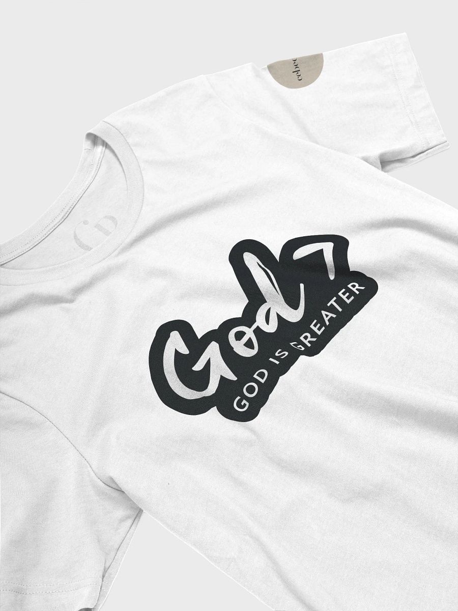 God > - (WHITE TEXT) product image (19)
