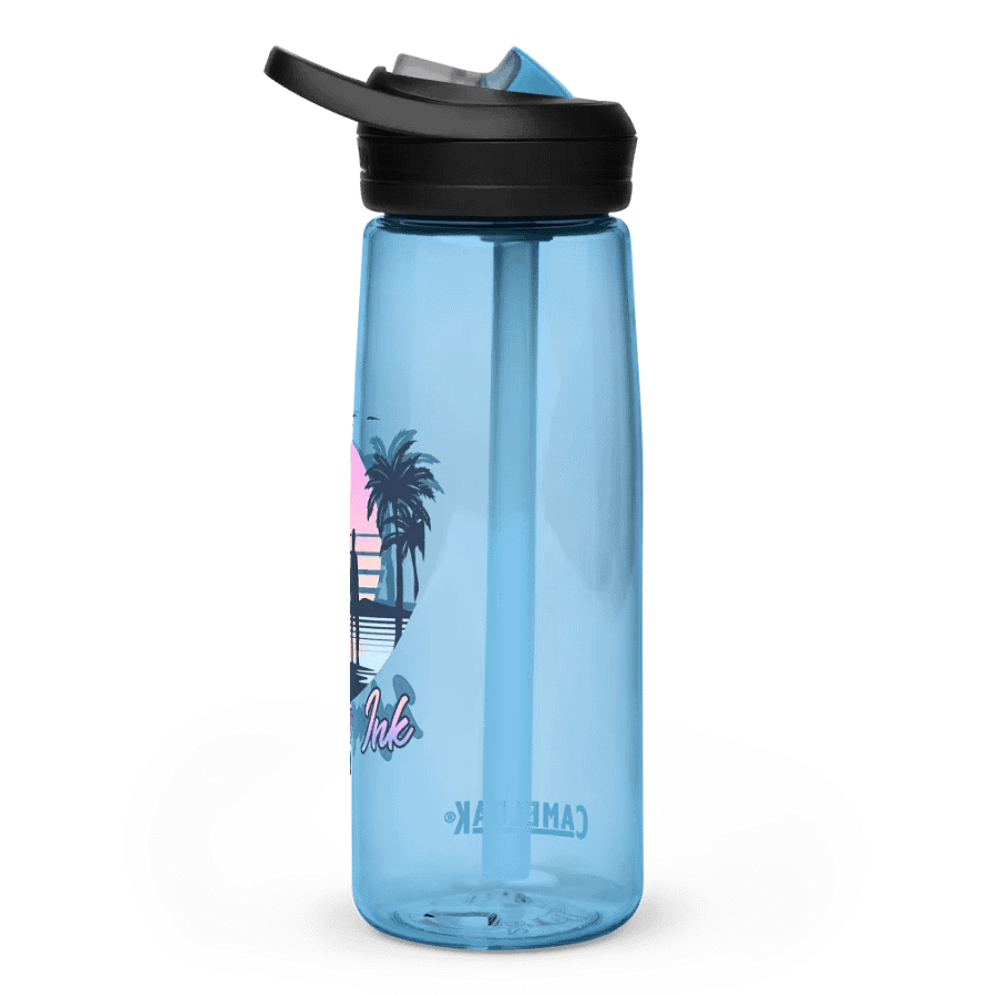 Sunset CamelBak Eddy®+ Sports Water Bottle product image (43)