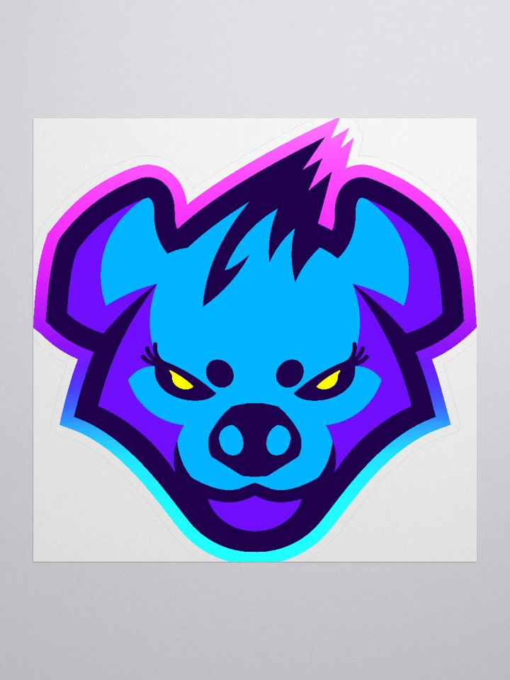uh uh sticker product image (1)