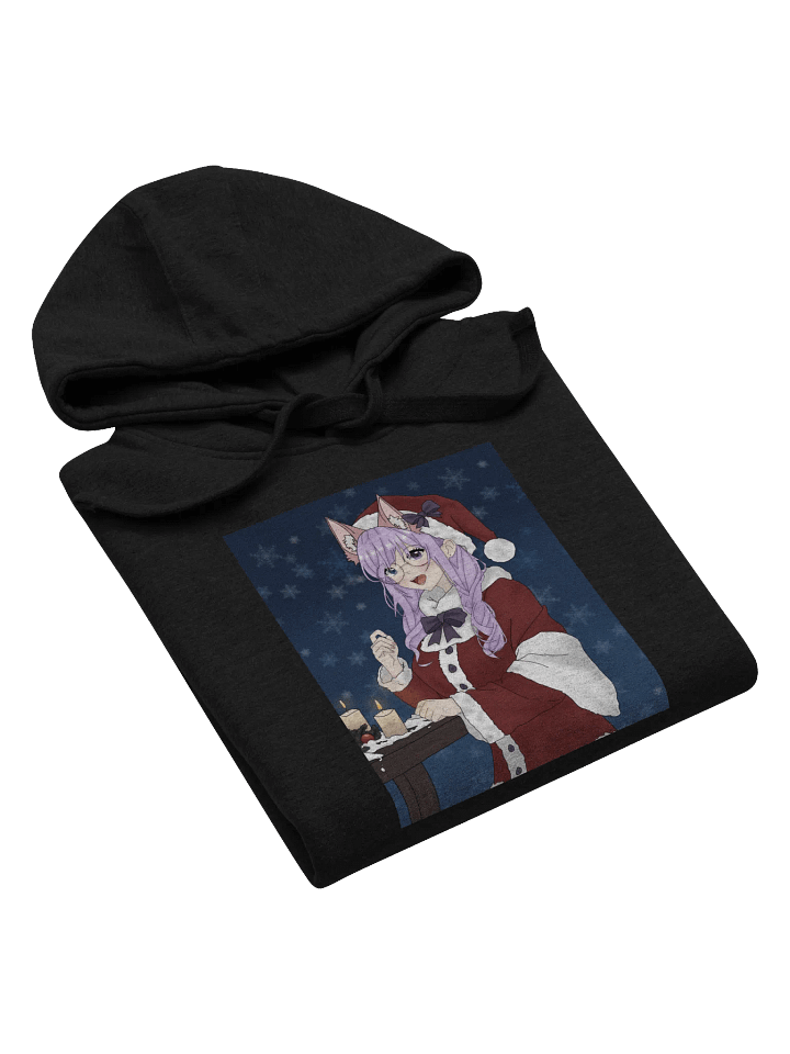 Peachmas Hoodie product image (2)