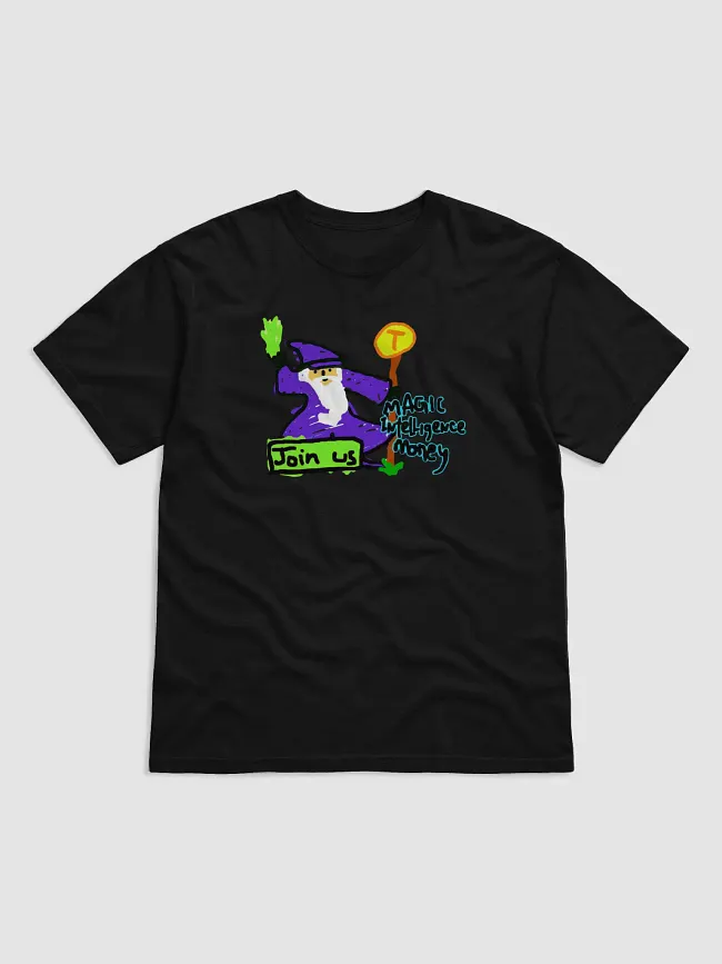 T-shirts