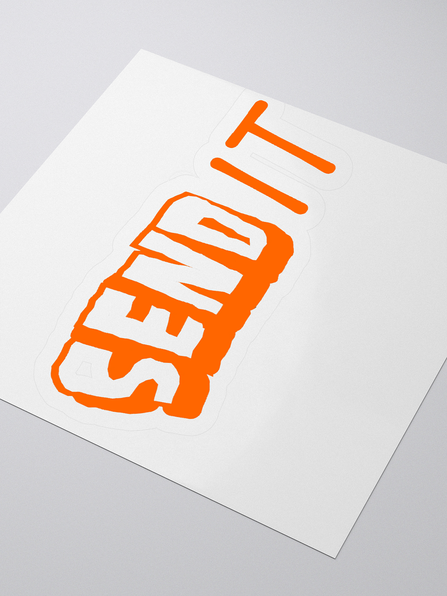 Send IT sticker pack product image (7)