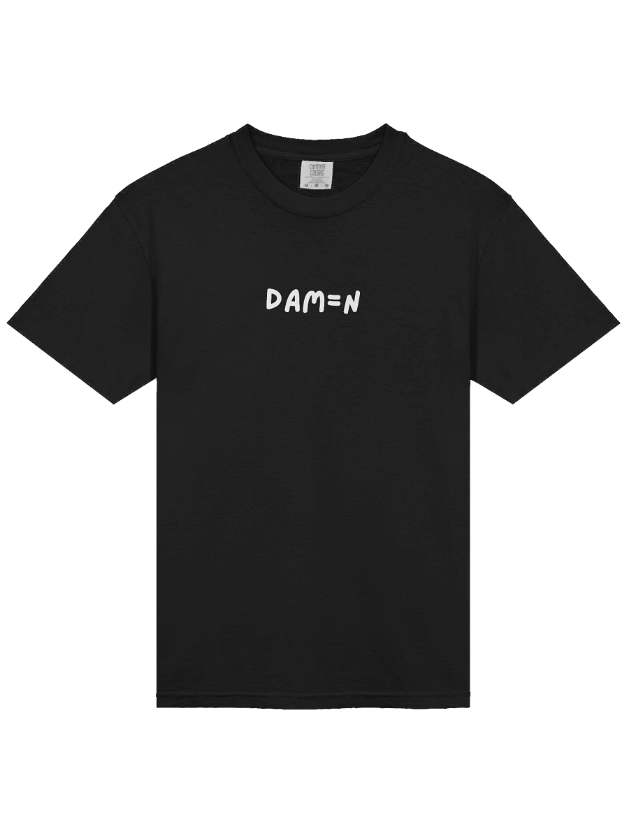dam=n tee product image (3)