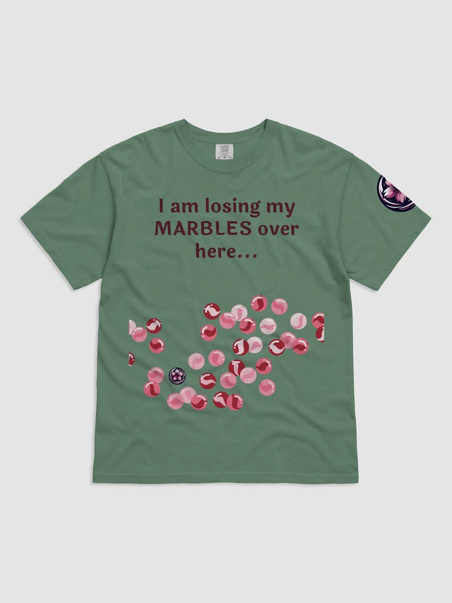 Losing My Marbles product image (2)
