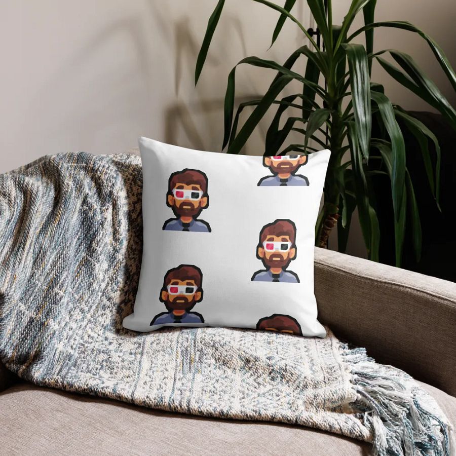 Flowers Pillow product image (5)