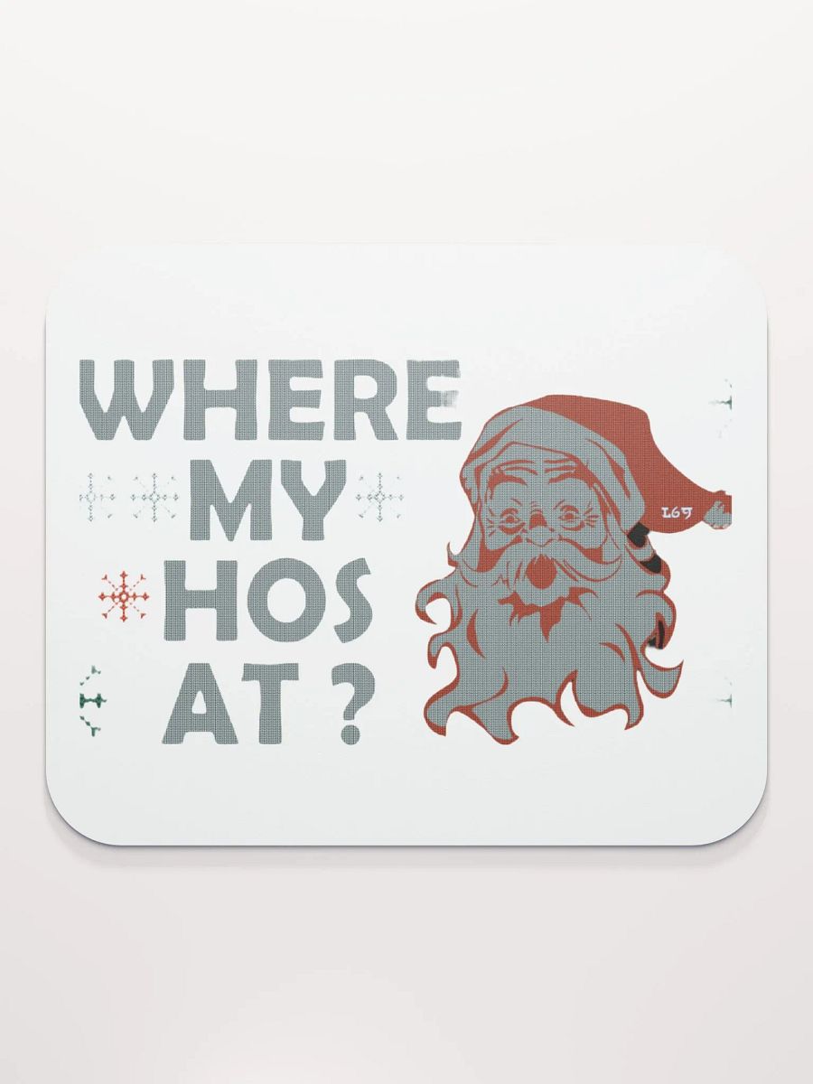 WHERE MY HOS AT? product image (5)