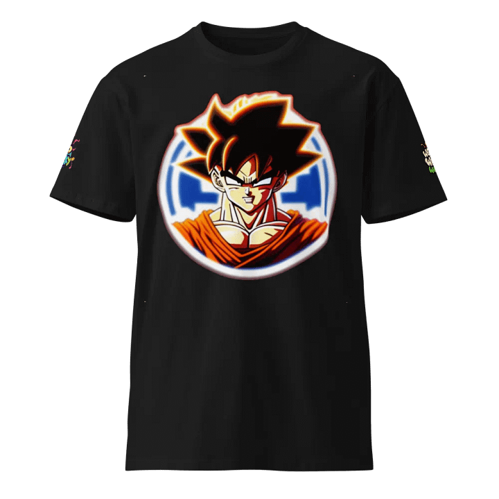 weird n wacky cool shirt product image (1)
