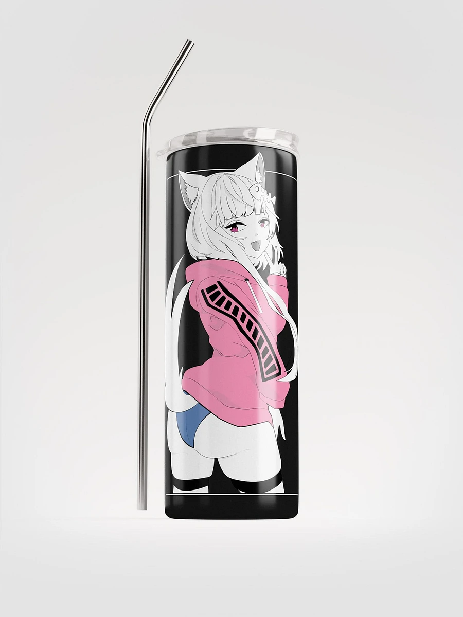 Nyandere Tumbler product image (1)