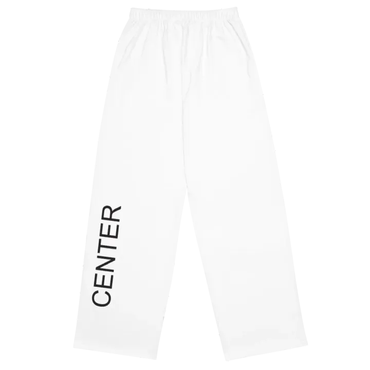 Center Cozy Pants product image (2)