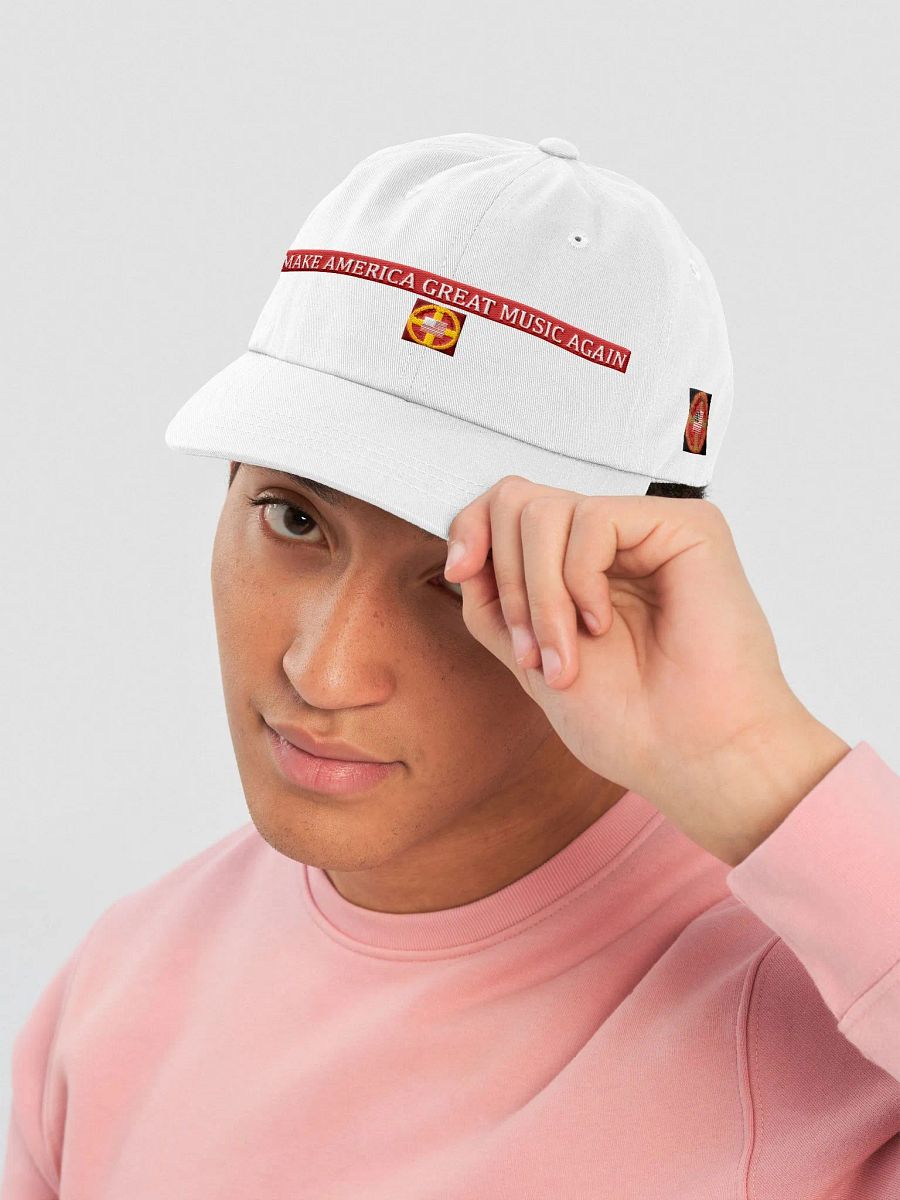 MAGMA hat product image (5)