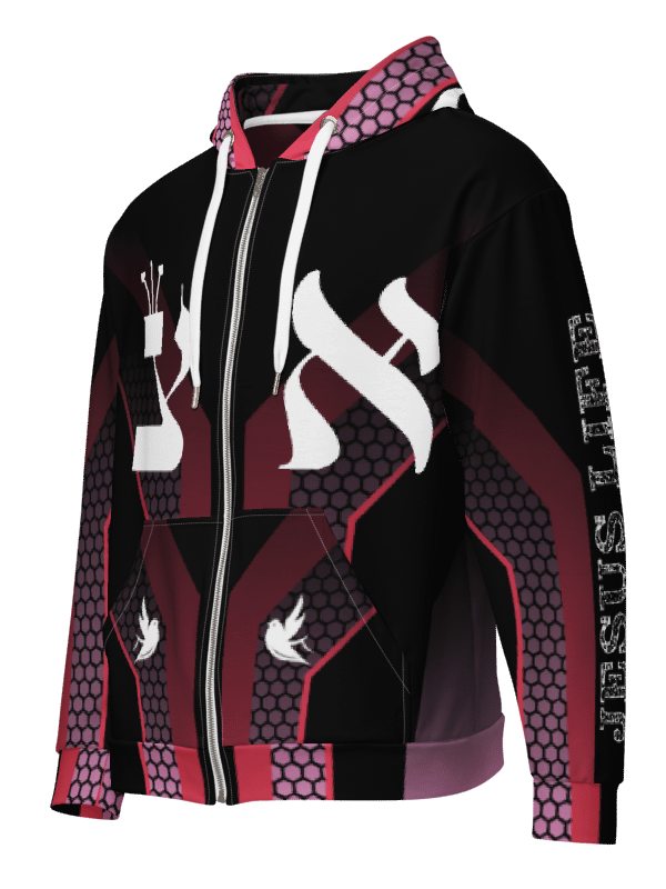 Jesus Life Collection (Sci Fi) product image (4)