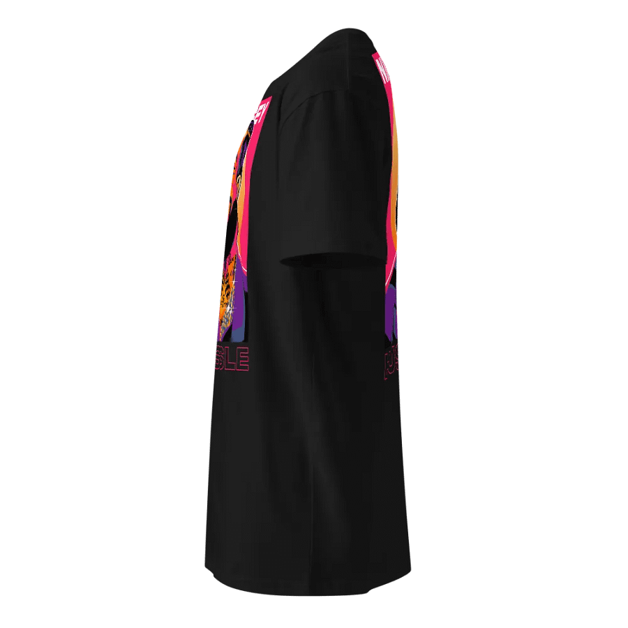 NIPSEY HUSSLE Tribute Unisex Tee product image (17)