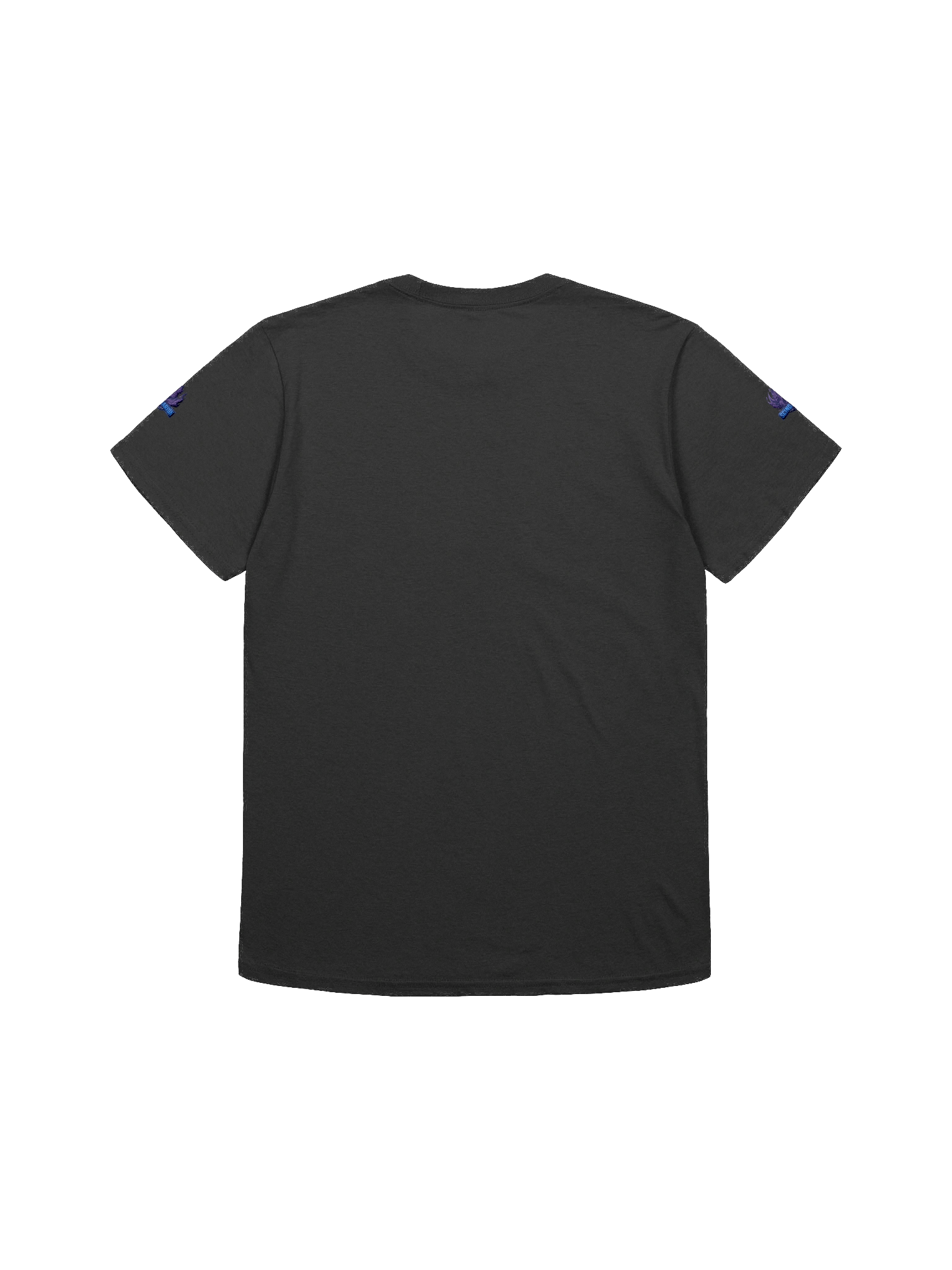 Scindarion Logo Unisex T-Shirt product image (12)