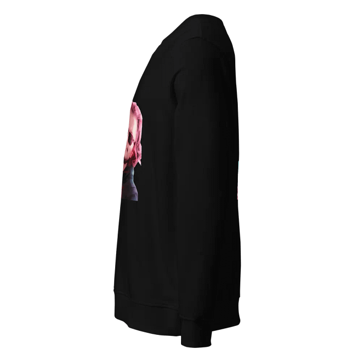Crazy Ibi's Unisex Sweatshirt product image (9)