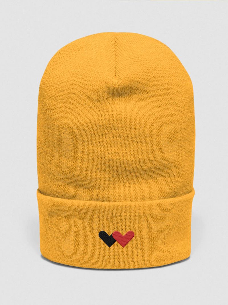 Heartfelt Yupoong Beanie WLC