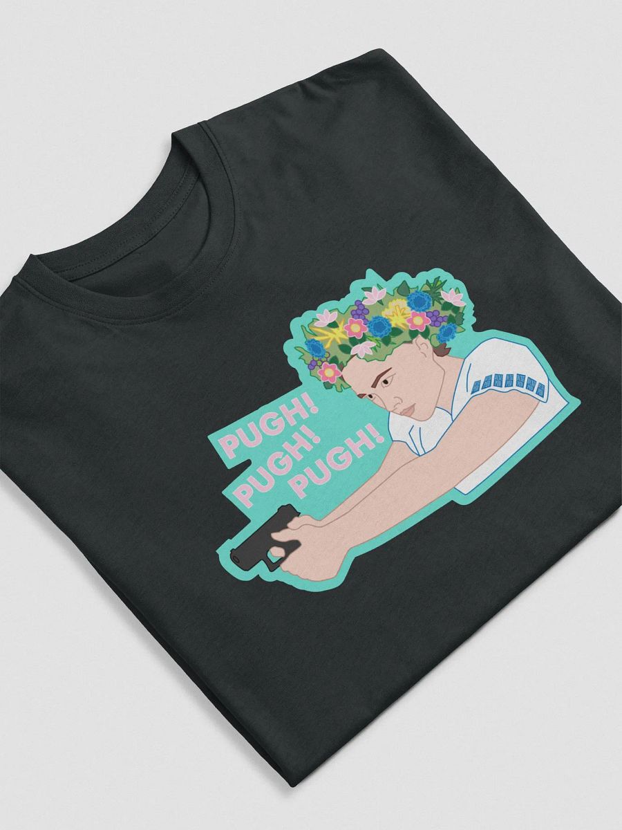 Florence Pugh Pugh Pugh Heavy Tee product image (5)