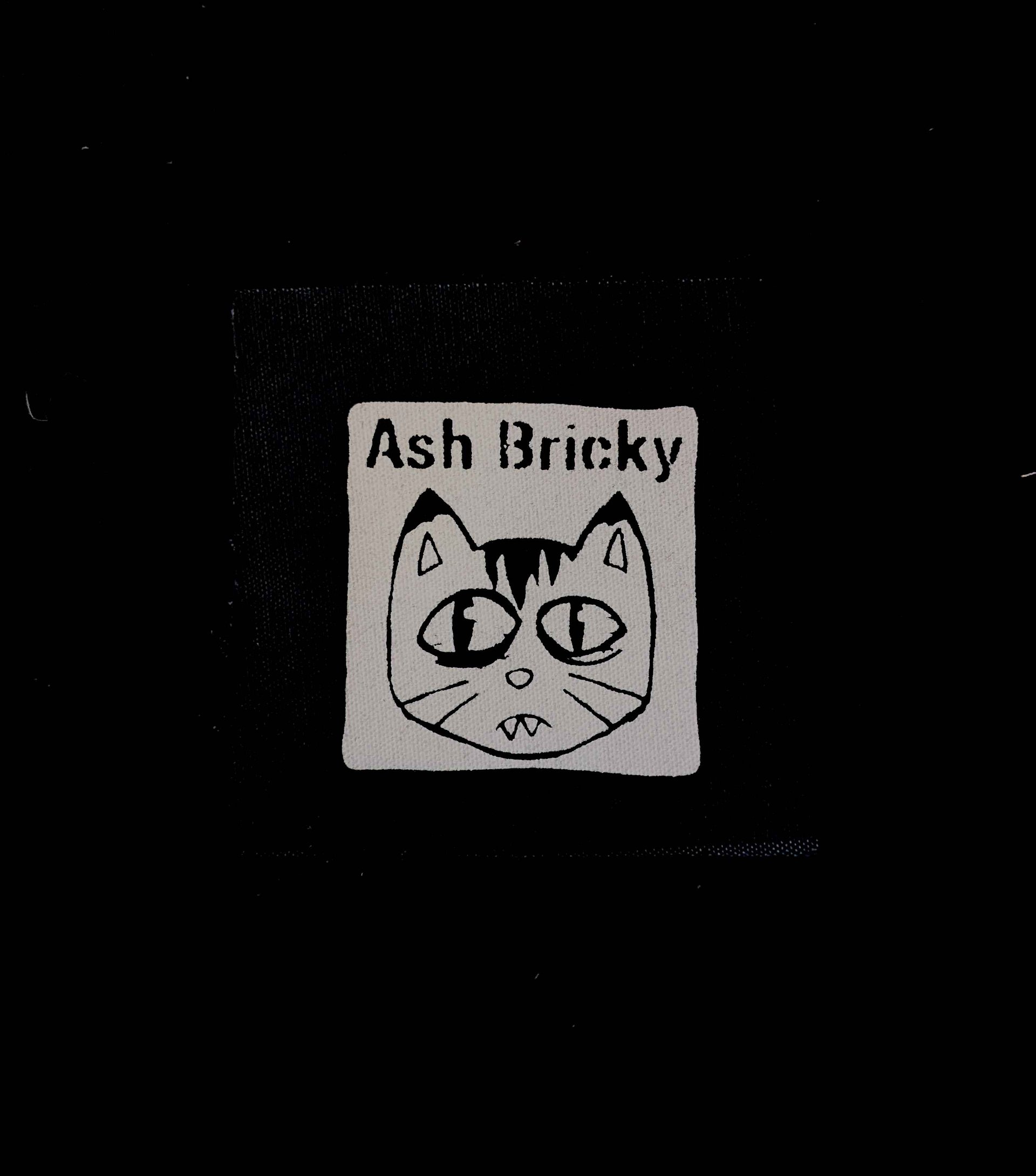 Scratch Patch product image (1)