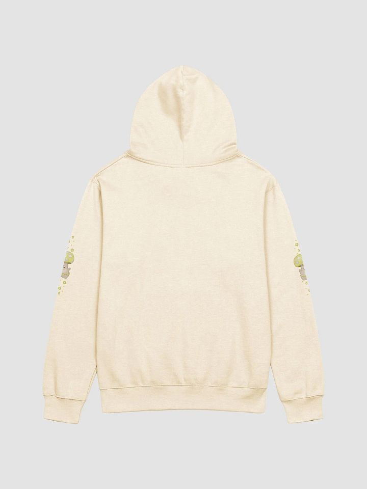 Deluxe Groovy the Mushy Comfy Hoodie product image (11)