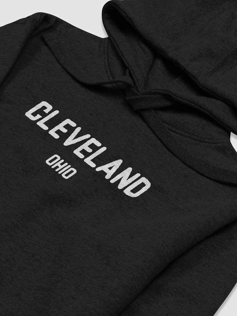 Monochrome Films Premium Hoodie Classic For Men Women Kids Basic Gift product image (3)