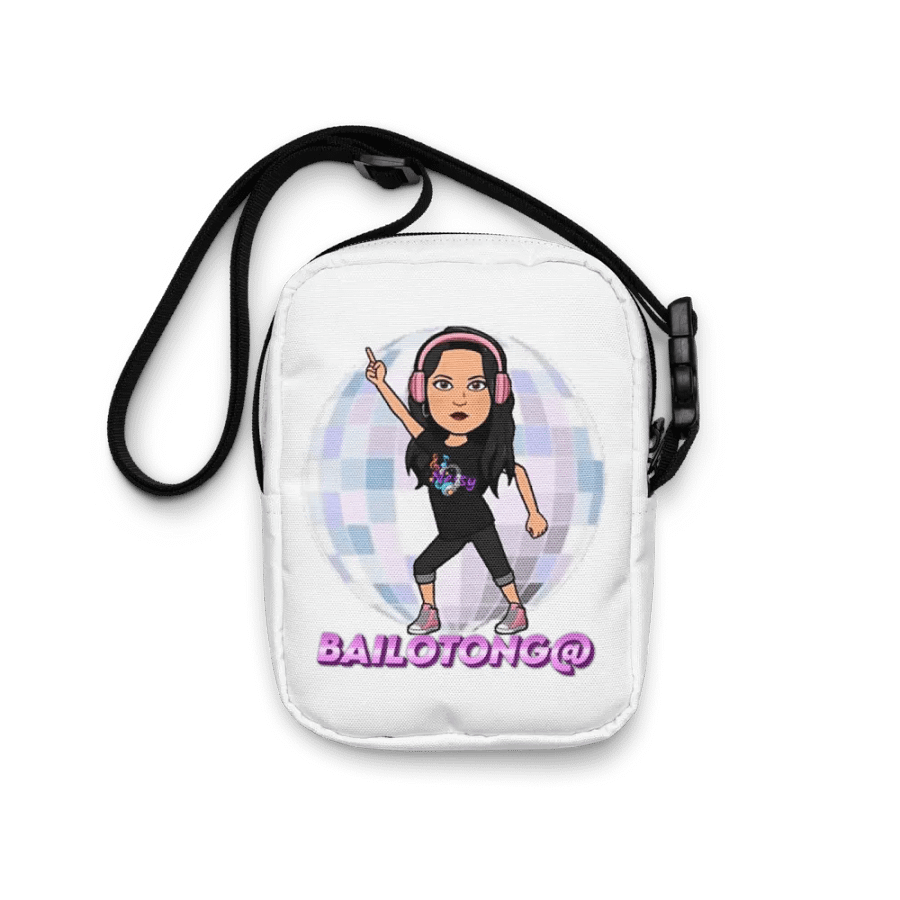 Bolso Bandolera Bailotong@ product image (6)