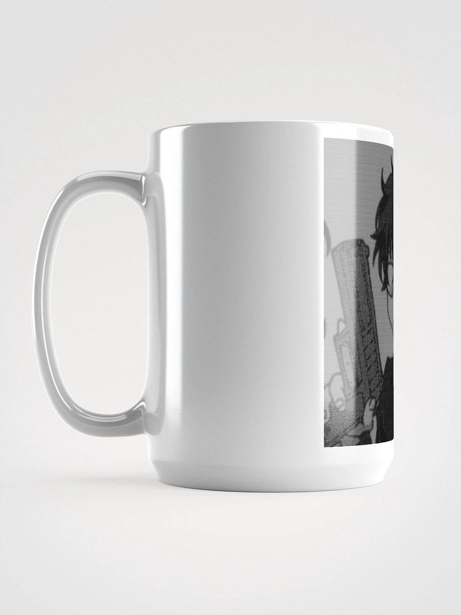 Crosshatch Collection Mug product image (6)