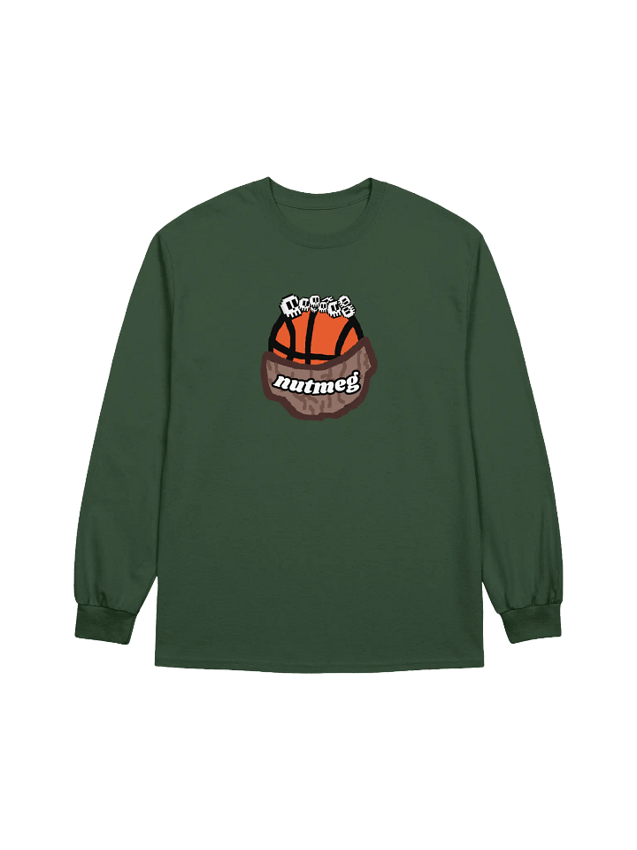 "Skull-meg" Tee product image (3)