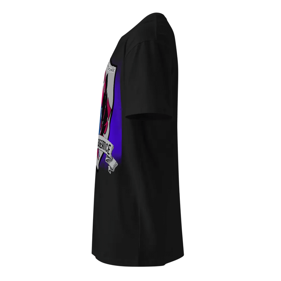 winged vengeance sigil tee product image (6)
