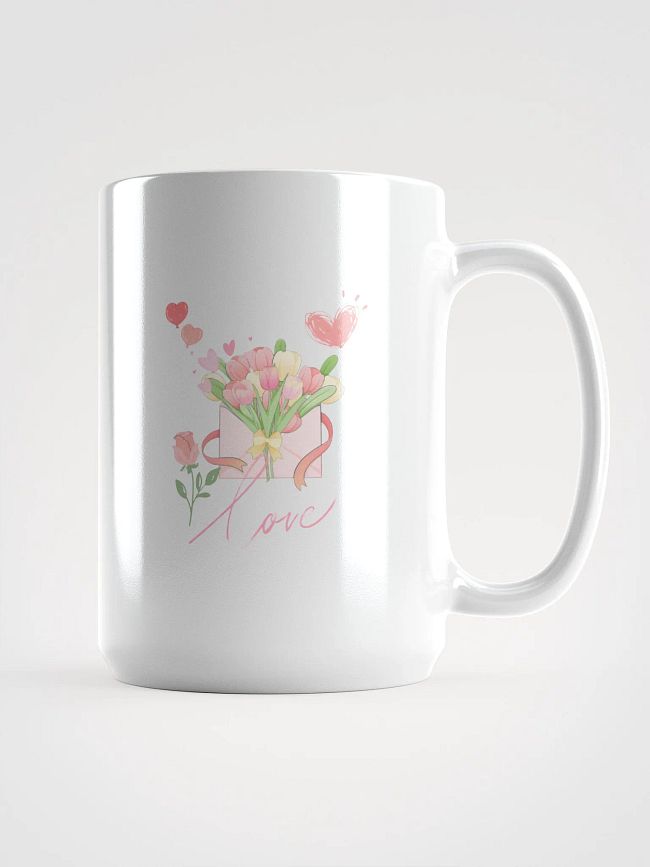 Whimsical Hearts 
