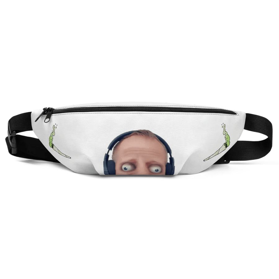 ProStoner Fannypack! product image (1)