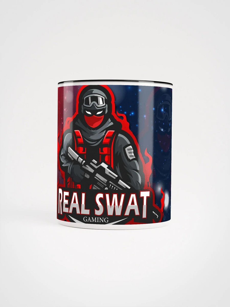 MajorSwat OG "RealSwatGaming" Coffee Mug product image (5)
