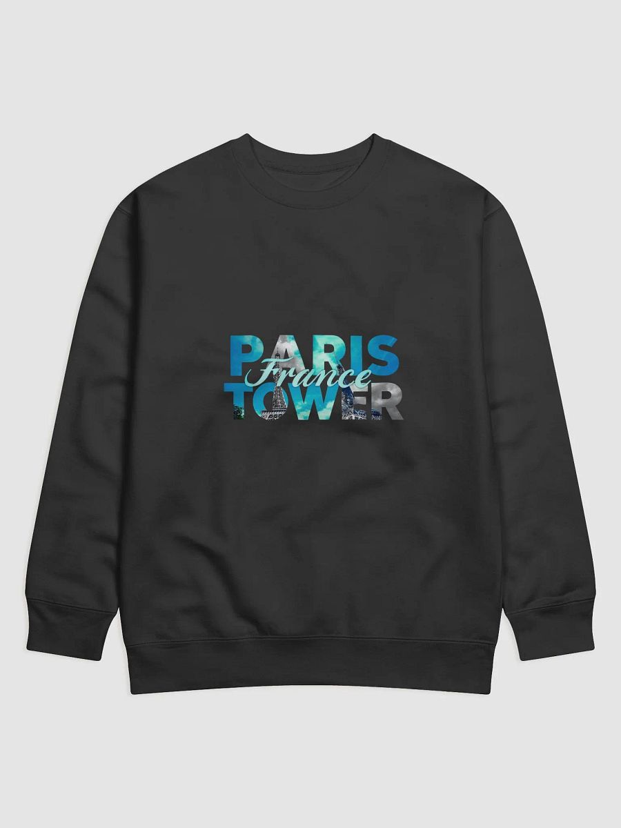 Skyline Premium Sweatshirt product image (1)
