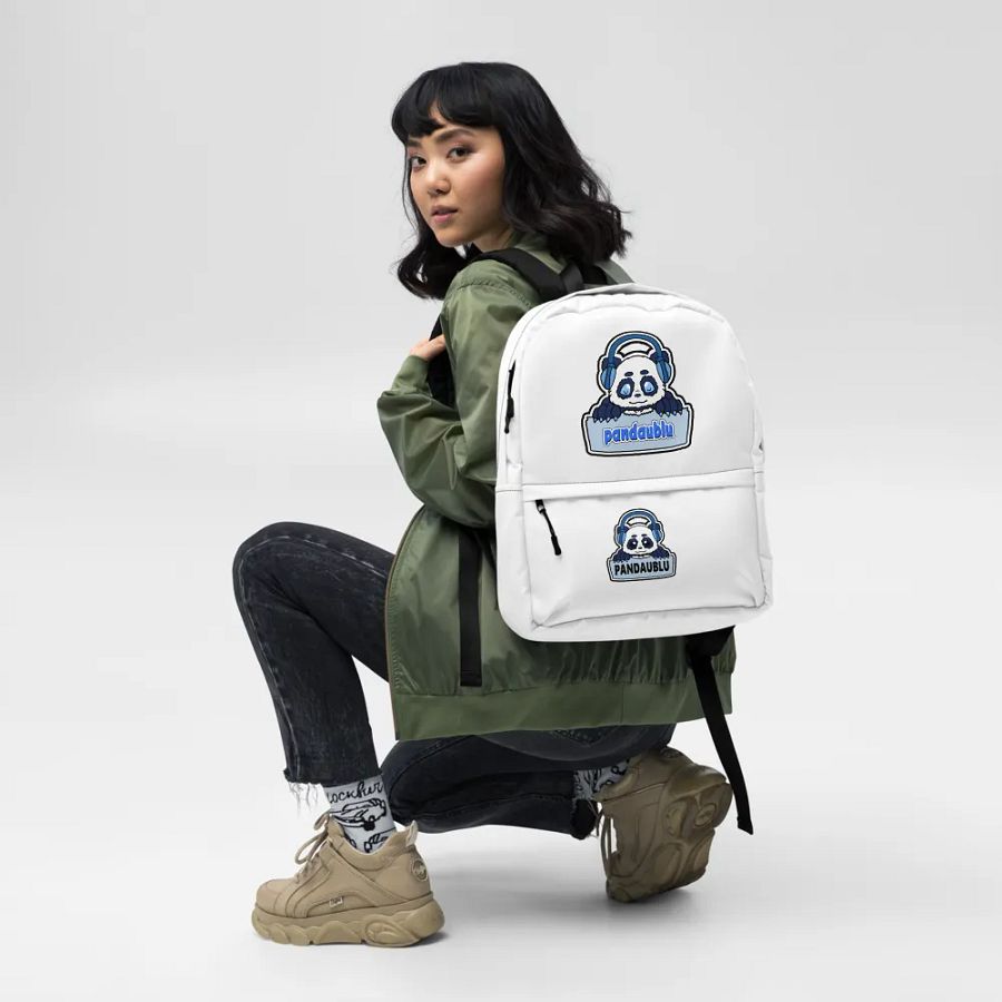 All-Over Print Backpack product image (10)