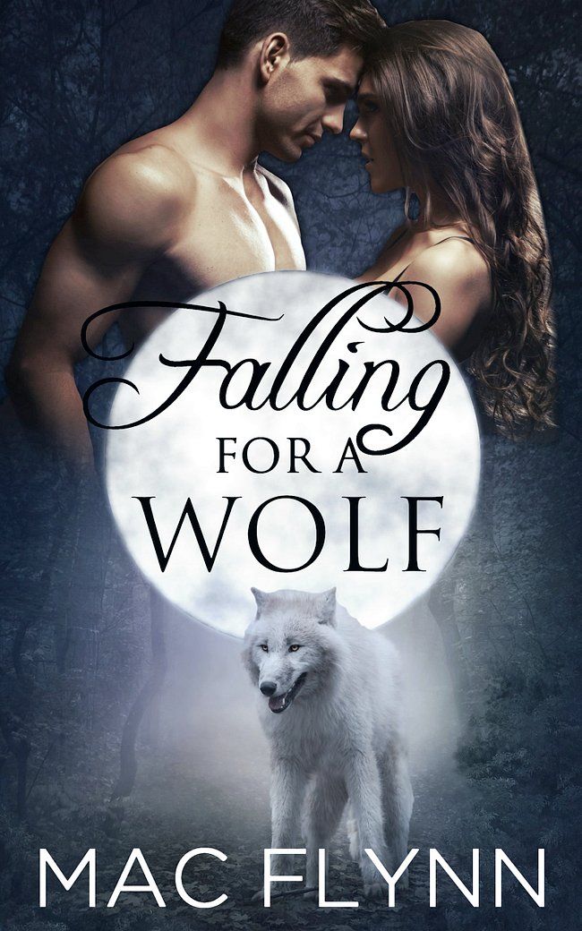 Falling For A Wolf