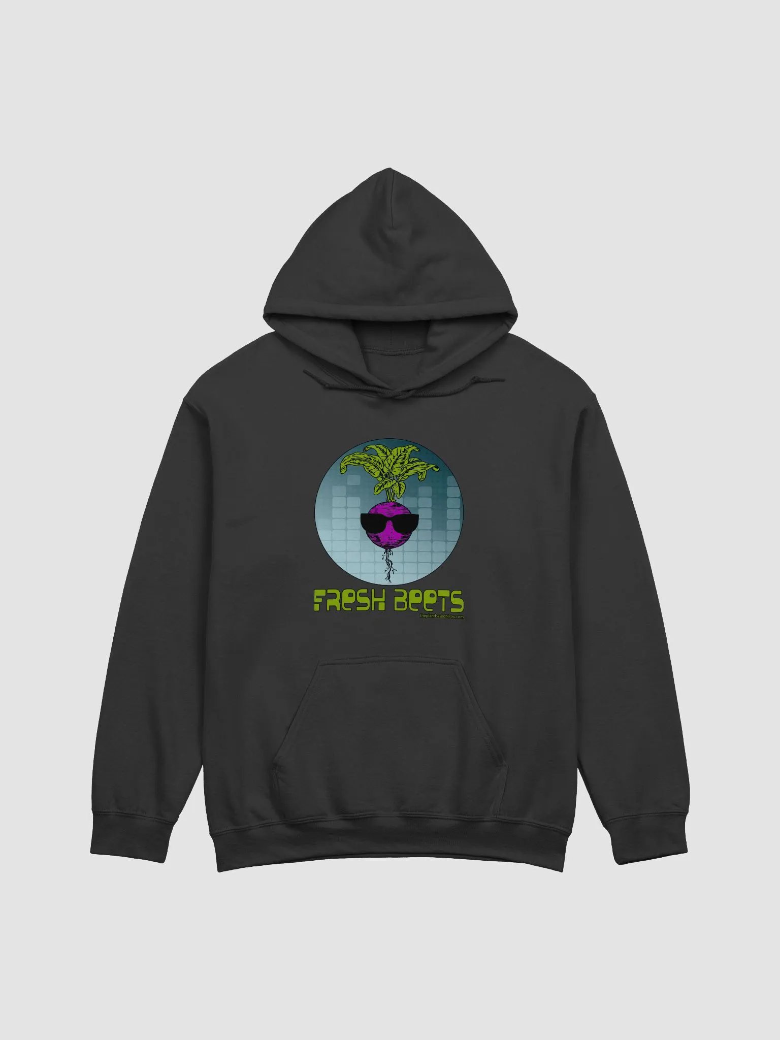 Fresh Beets Hoodie product image (6)