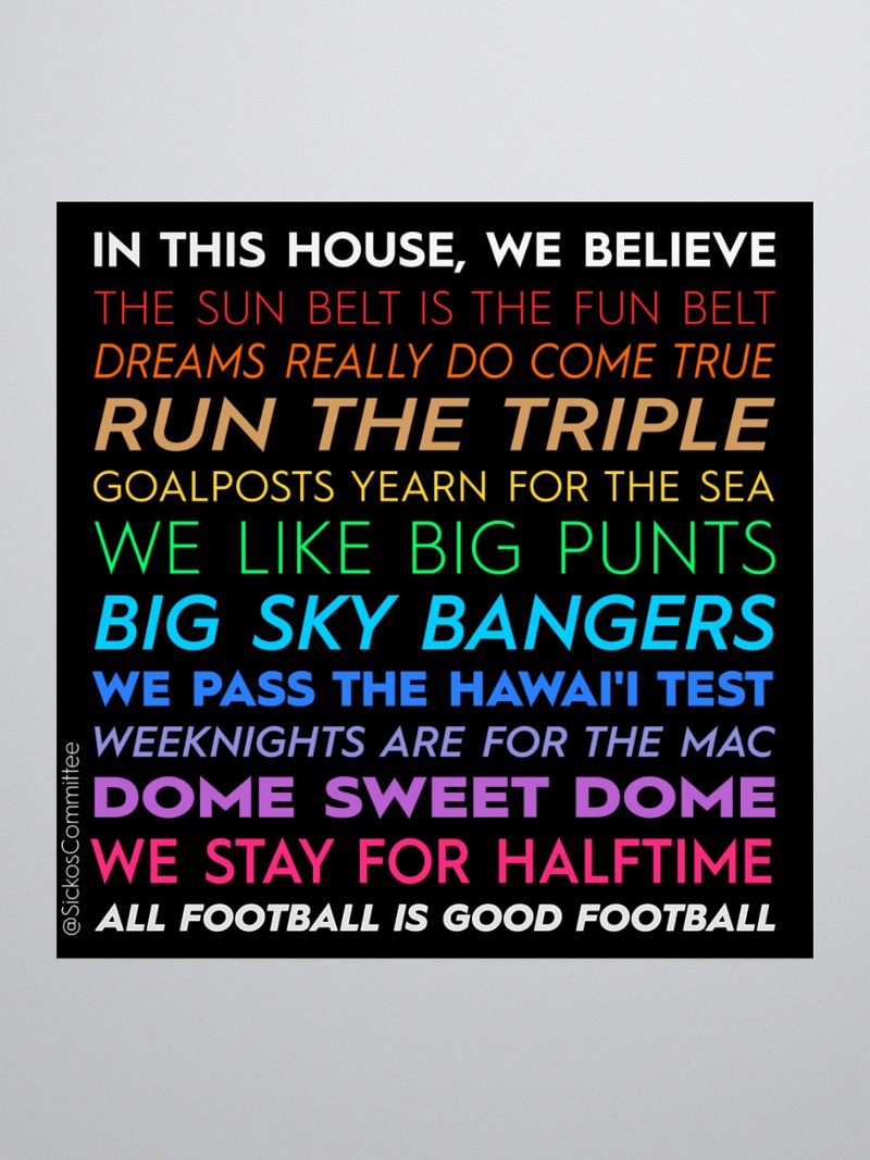 In This House 2.0