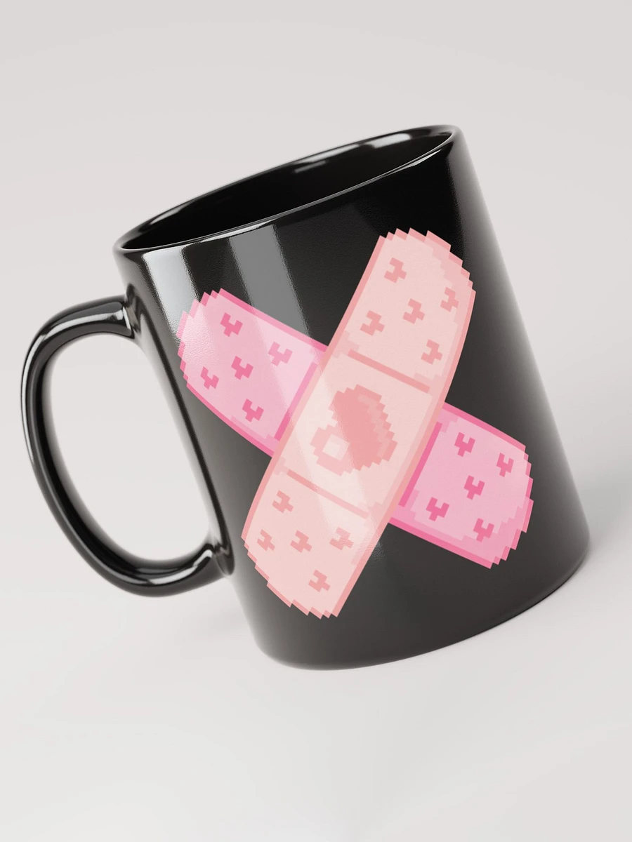 PIxel Art Mug product image (4)
