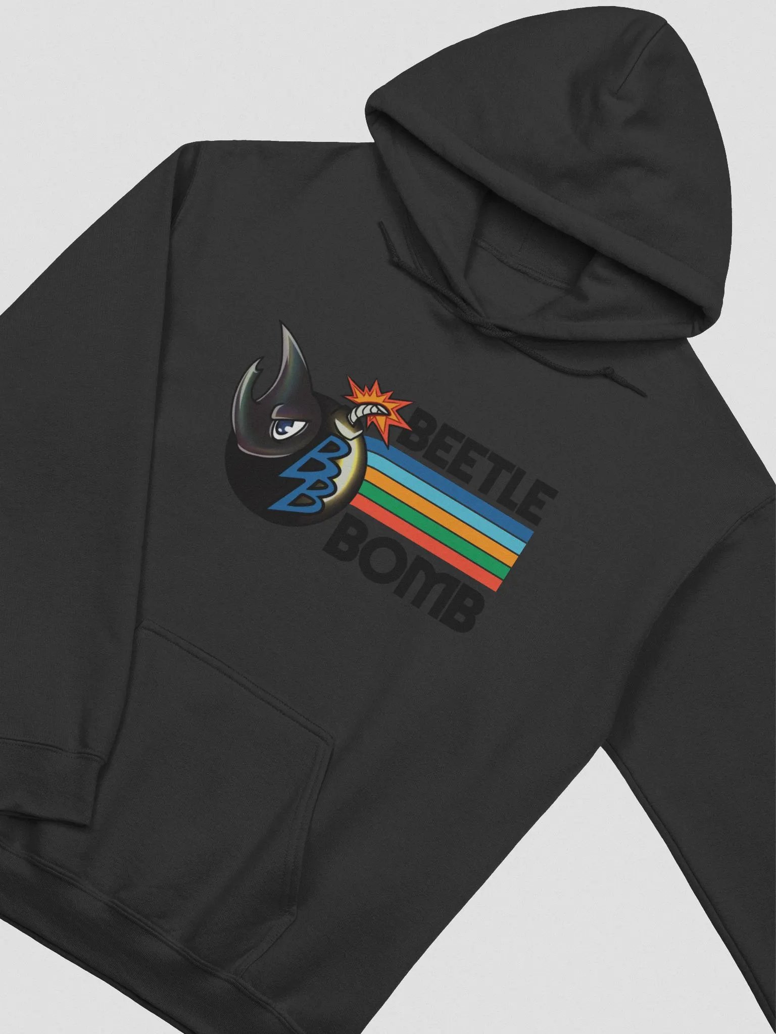 Bomb Azz Sweatshirt product image (15)