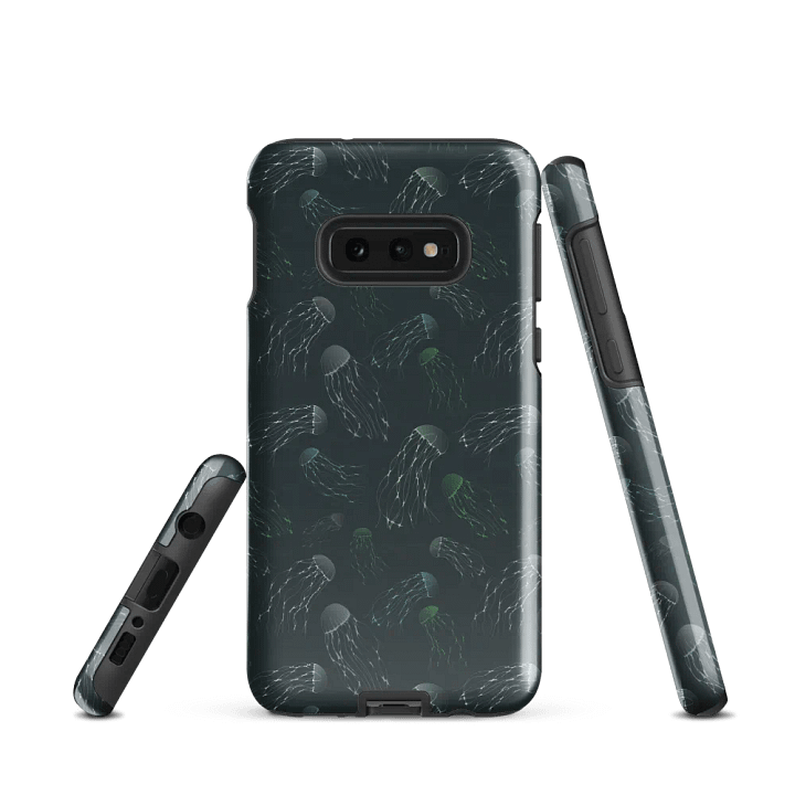 Jellies Everywhere Samsung® Tough Case product image (2)