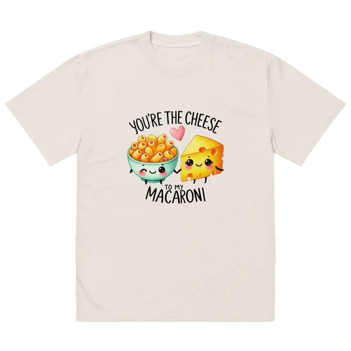 Cheese to my Macaroni product image (14)