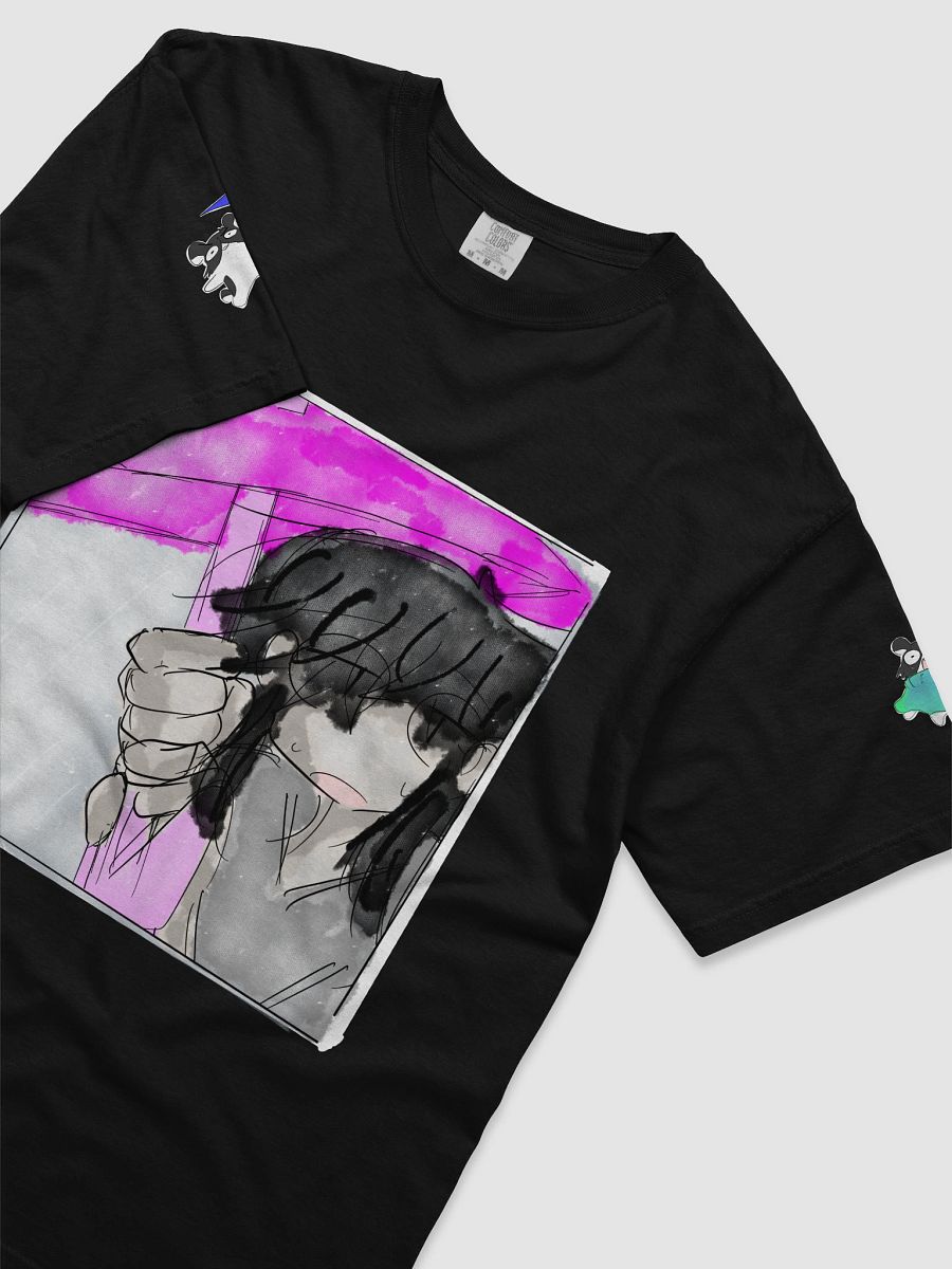 Moon Savers June T-shirt + Hampan and Ray product image (31)