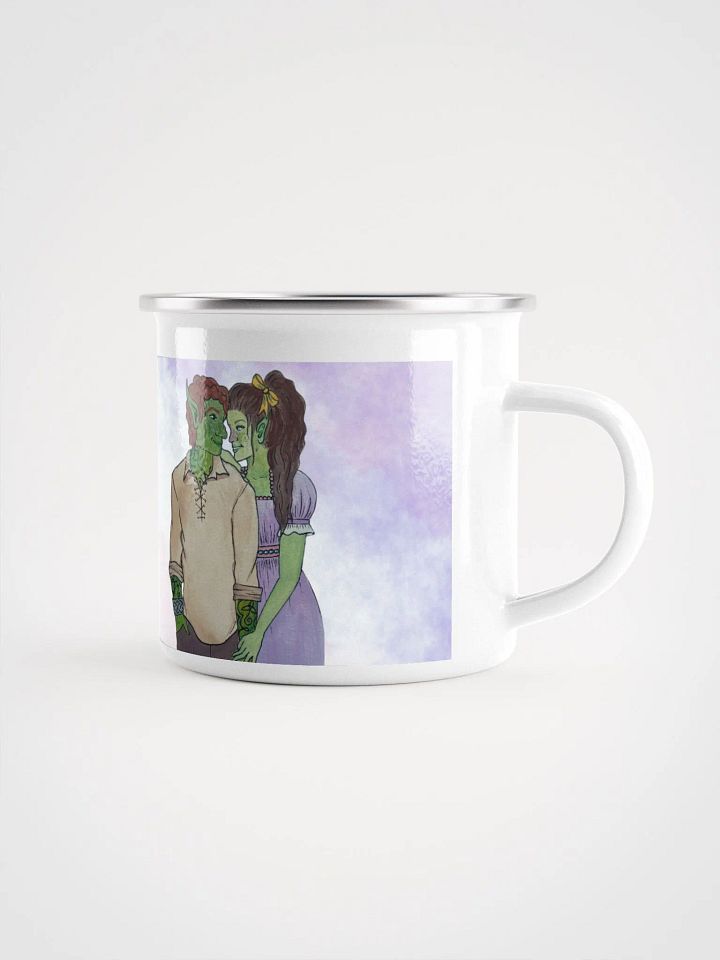 Chosen of the Tapestry Mug product image (1)