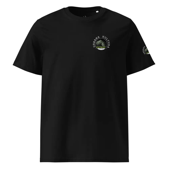 URBANA KULTURA PATRIOT T-Shirt product image (1)
