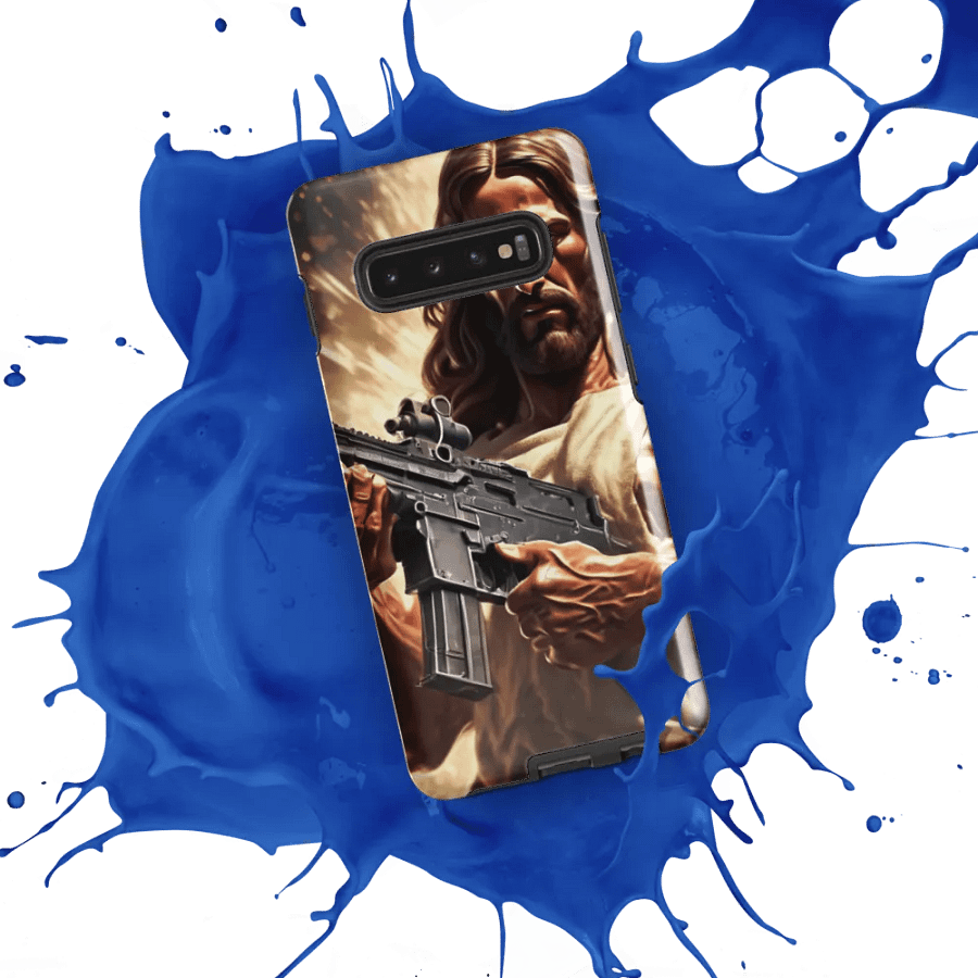 American Jesus Samsung Case product image (52)