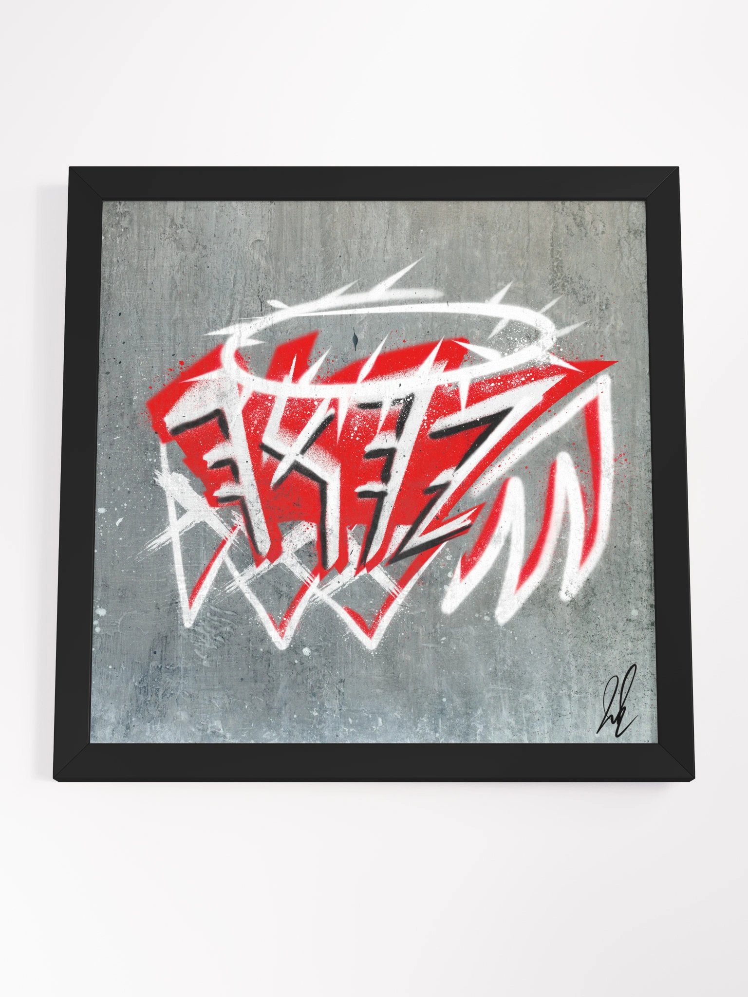 Godly Graffiti product image (12)
