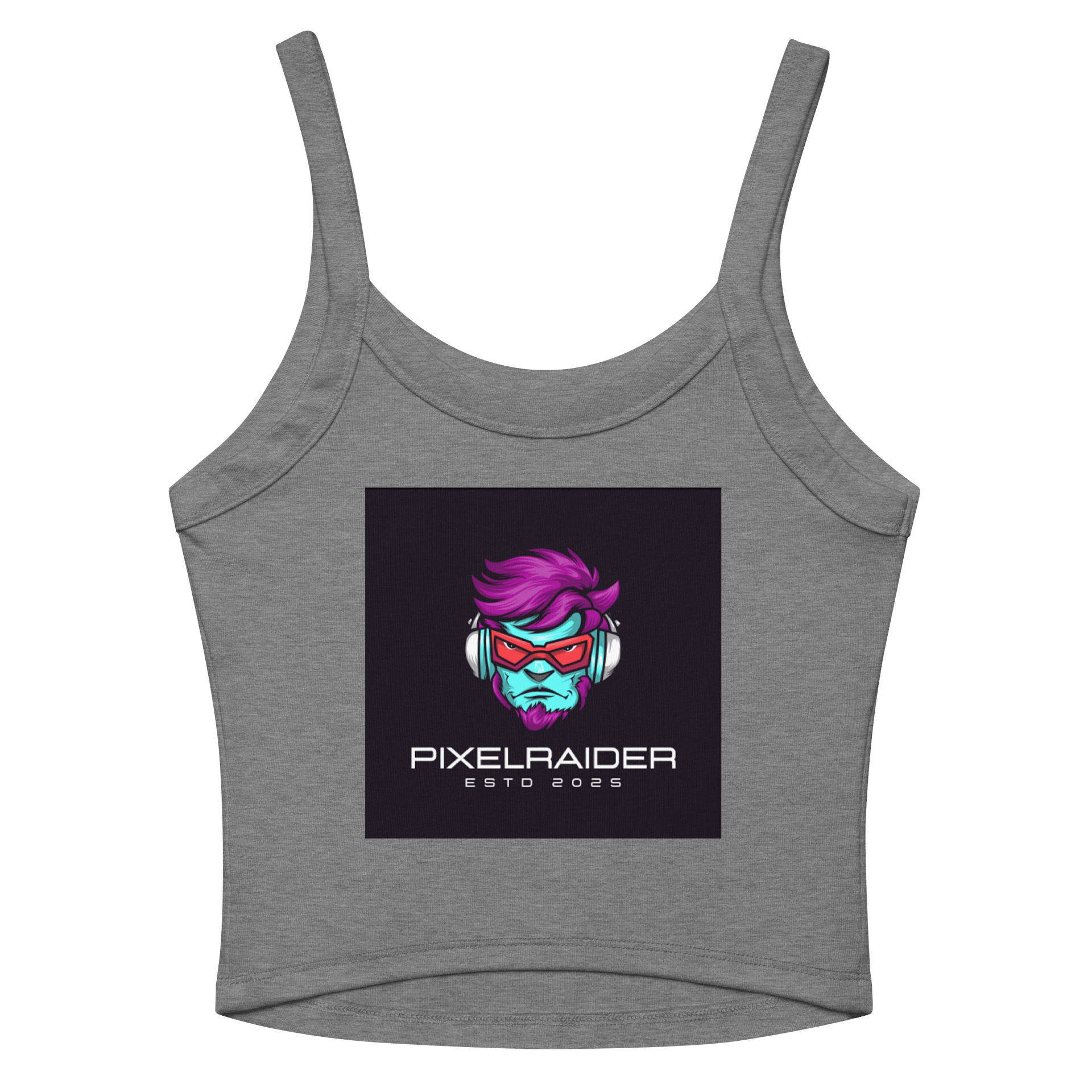 Bella+Canvas Women's Micro-Rib Tank Top product image (12)
