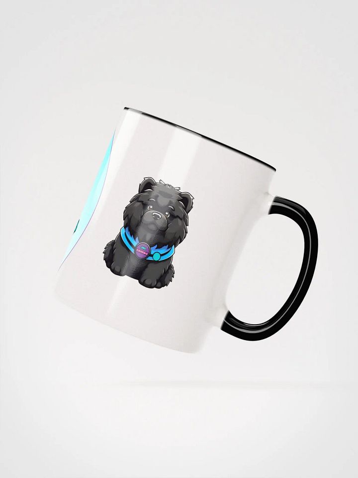 Just Our Ceramic Mug product image (2)