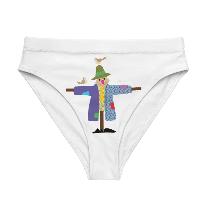 Rustic Scarecrow product image (1)